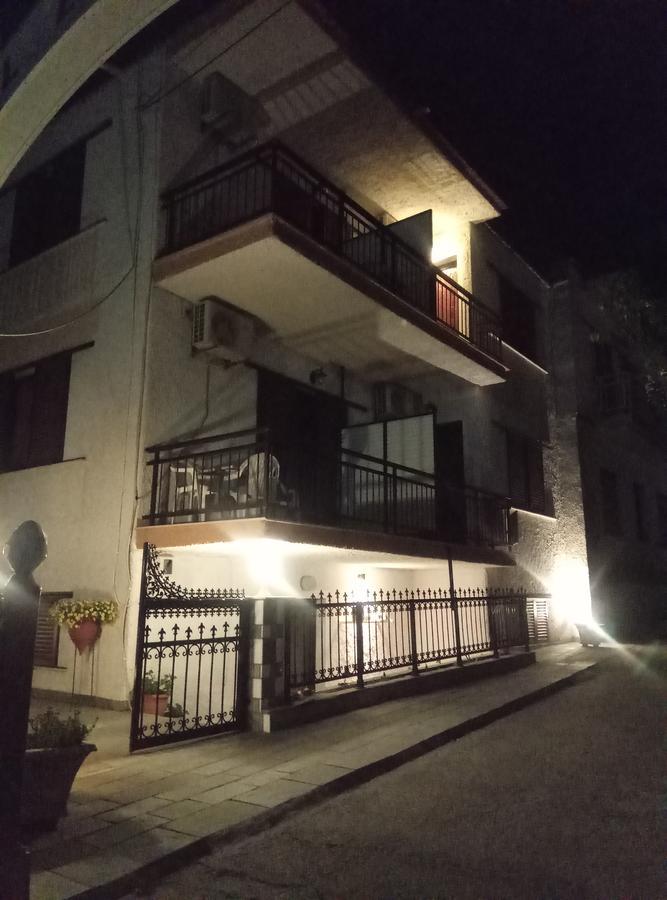Villa Anastasia Thassos Exteriör bild